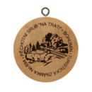 No. 694 - Pěchotní srub 