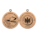 No. 695 - Areál čs. opevnění Hlučín-Darkovičky, Slezské zemské muzeum