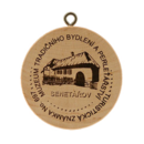 No. 697 - Muzeum tradičního bydlení a perleťářství Senetářov