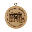 No. 698 - Archeoskanzen Modrá