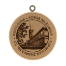 No. 701 - Koráb na Šumavě