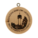 No. 708 - Babí lom - Lelekovice