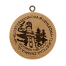 No. 709 - Klostermannova rozhledna