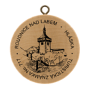 No. 717 - Roudnice nad Labem