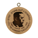 No. 722 - Strž - Stará Huť u Dobříše