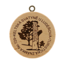 No. 729 - Keltská svatyně u Ludéřova