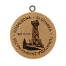 No. 730 - Rozhledna Slovanka