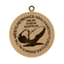 No. 734 - Petrovice - kraj kamenů