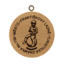 No. 750 - Františkovy Lázně