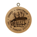 No. 760 - Chotěboř