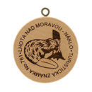 No. 761 - Lhota nad Moravou - Náklo