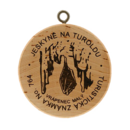 No. 764 - Jeskyně Na Turoldu