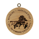 No. 765 - Hadcová step Mohelno