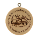 No. 772 - Villa Nova Uhřínov