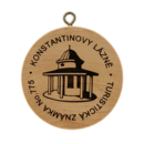 No. 775 - Konstantinovy Lázně