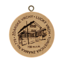 No. 779 - Lucký vrch