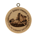 No. 783 - Panská skála Kamenický Šenov