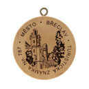 No. 787 - Břeclav