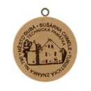 No. 790 - Sušárna chmele Dubá