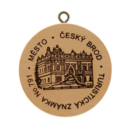 No. 791 - Český Brod