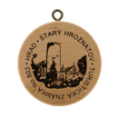 No. 803 - Starý Hroznatov