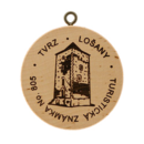 No. 805 - Tvrz Lošany