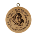 No. 806 - Tvrz Dolní Polžice