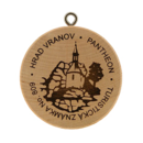 No. 809 - Vranov Pantheon