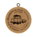 No. 816 - Železniční muzeum 