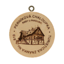 No. 819 - Perníková chaloupka