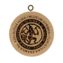 No. 820 - Muzeum Stříbra Kutná Hora