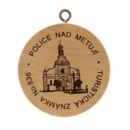 No. 836 - Police nad Metují