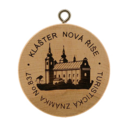 No. 837 - Klášter Nová Říše
