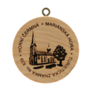 No. 839 - Mariánská hora Horní Čermná