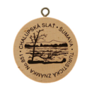 No. 851 - Chalupská slať