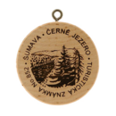 No. 852 - Černé jezero