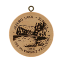 No. 855 - Jezero Laka