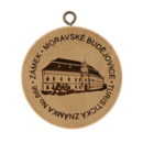 No. 866 - Moravské Budějovice
