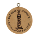 No. 872 - Bílá Hora u Kopřivnice