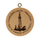 No. 876 - Travičná - Tvarožná Lhota