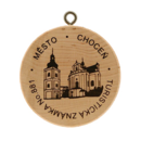 No. 881 - Choceň