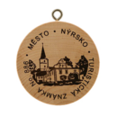 No. 886 - Nýrsko