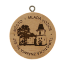 No. 887 - Mladá Vožice