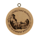 No. 890 - Veselí nad Moravou