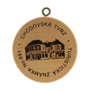 No. 891 - Chodovská tvrz