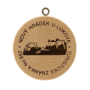 No. 892 - Nový Hrádek u Lukova