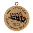 No. 893 - Frejštejn