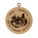 No. 898 - Žampach