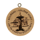 No. 901 - Bouřňák