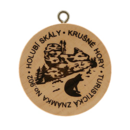 No. 902 - Holubí Skály